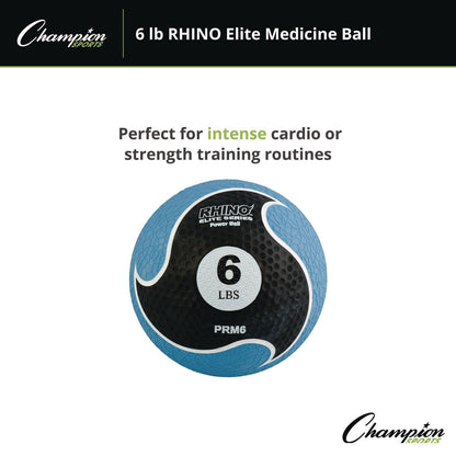 champion-sports-rhino-elite-medicine-ball-6-lb-blue-csiprm6_2