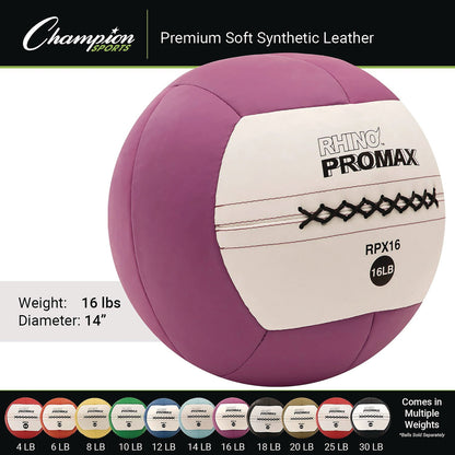 champion-sports-rhino-promax-medicine-ball-16-lb-purple-csirpx16_7