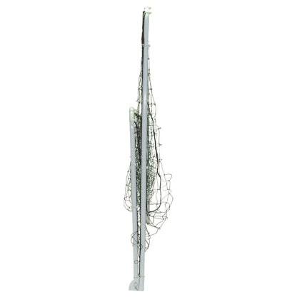 champion-sports-easy-fold-soccer-goal-8-ft-x-6-ft-1-25-dia-frame-csisg86_2