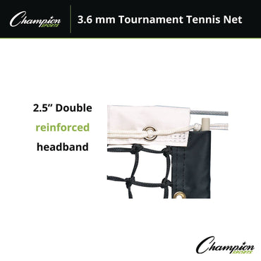 champion-sports-tournament-tennis-net-3-6-mm-double-braided-polyethylene-42-ft-x-3-5-ft-csit200_2