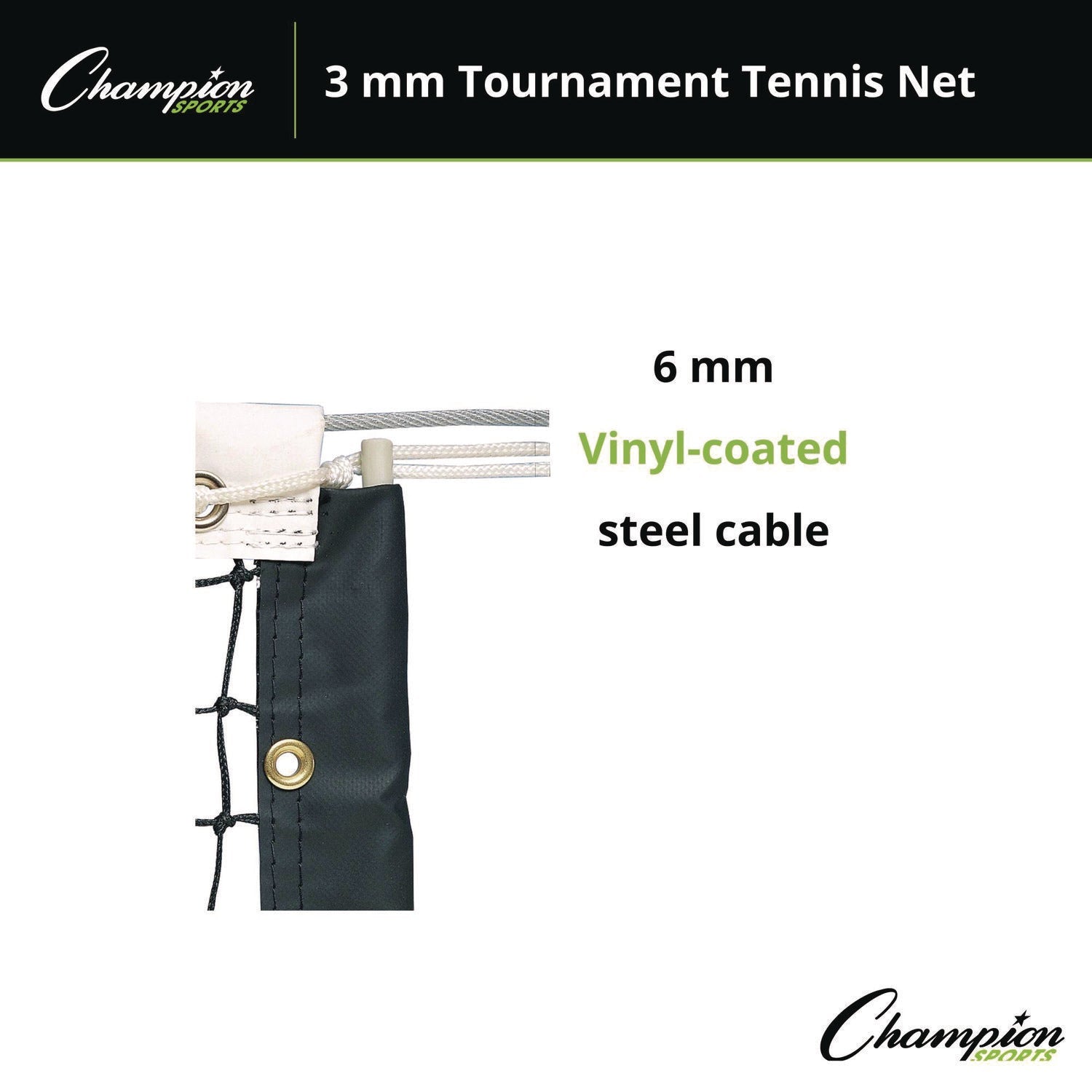 champion-sports-tournament-tennis-net-3-mm-braided-polyethylene-42-ft-x-3-5-ft-csit100_2