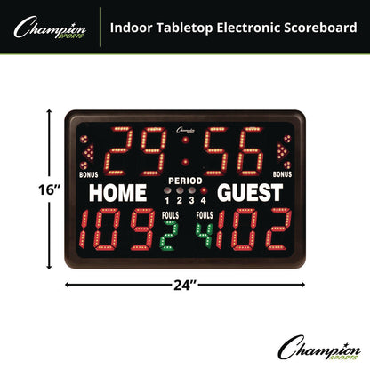 champion-sports-tabletop-indoor-electronic-scoreboard-24-x-16-x-10-black-face-red-green-yellow-graphics-csit90_4