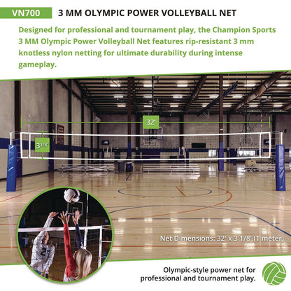 champion-sports-olympic-power-volleyball-net-32-ft-x-3-ft-csivn700_3