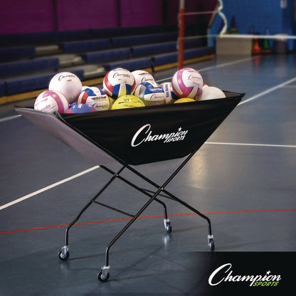 champion-sports-pro-collapsible-volleyball-cart-23-x-55-x-41-black-csivcpro_5