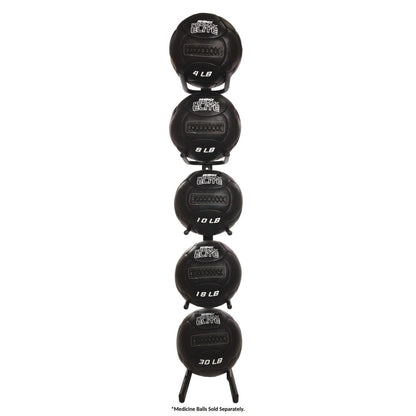 champion-sports-u-ring-single-medicine-ball-tree-23-x-22-5-x-64-5-black-csistm1_4