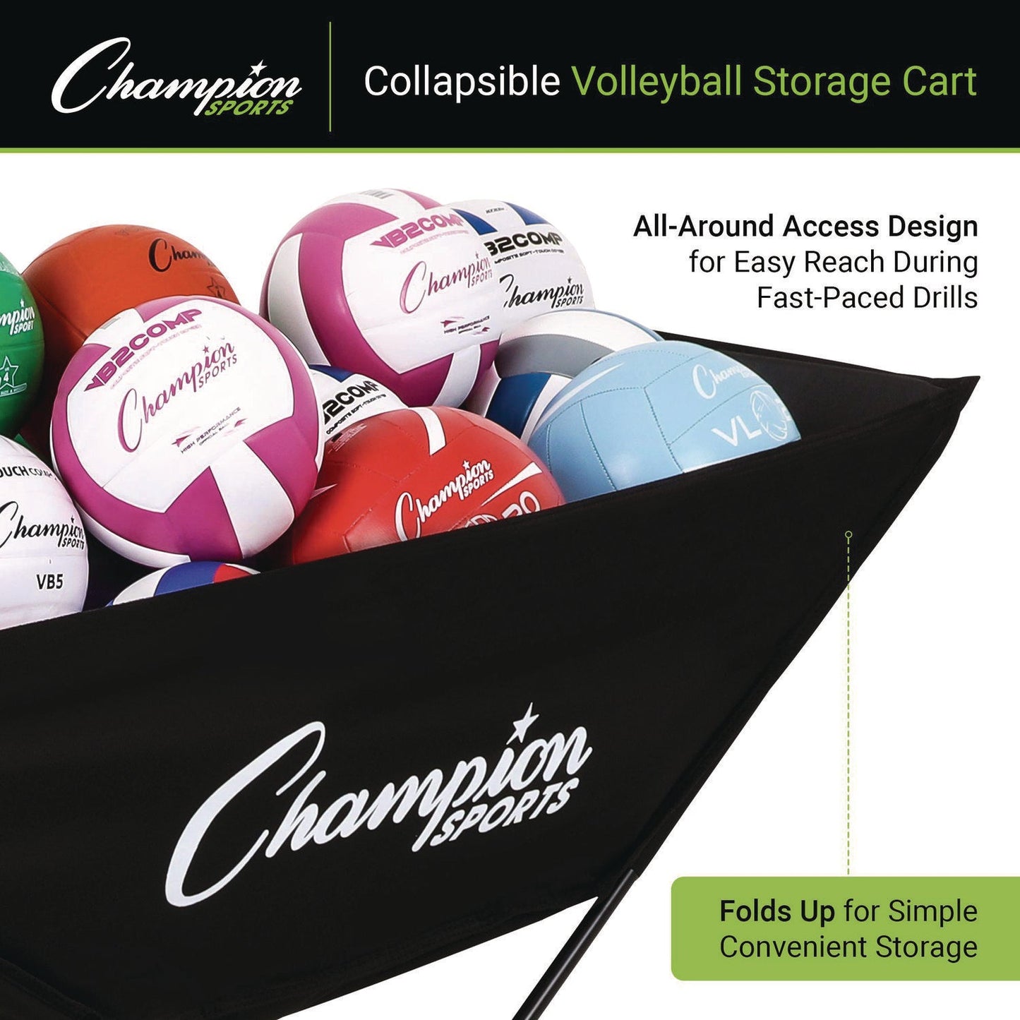champion-sports-pro-collapsible-volleyball-cart-23-x-55-x-41-black-csivcpro_8