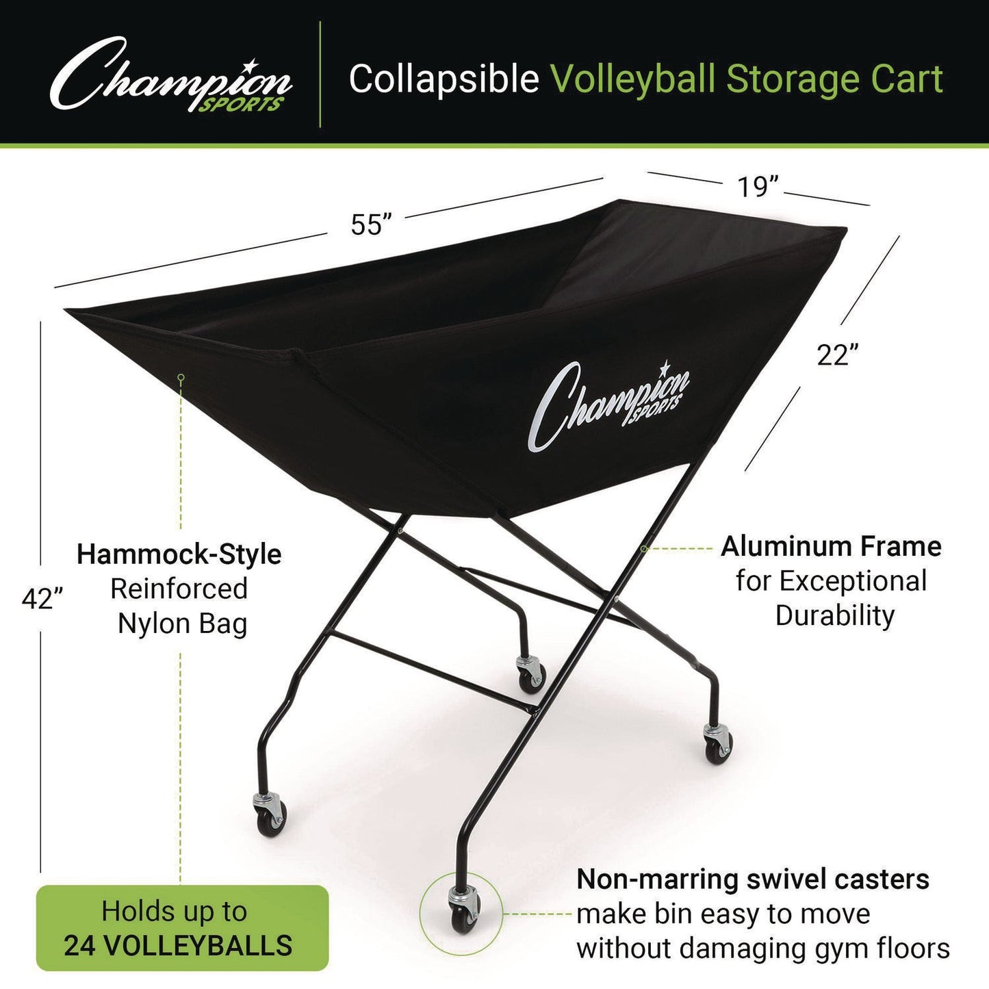 champion-sports-pro-collapsible-volleyball-cart-23-x-55-x-41-black-csivcpro_9