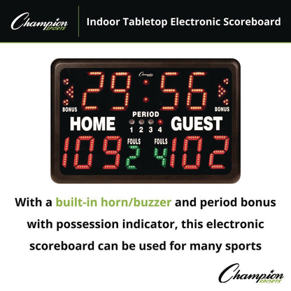 champion-sports-tabletop-indoor-electronic-scoreboard-24-x-16-x-10-black-face-red-green-yellow-graphics-csit90_5