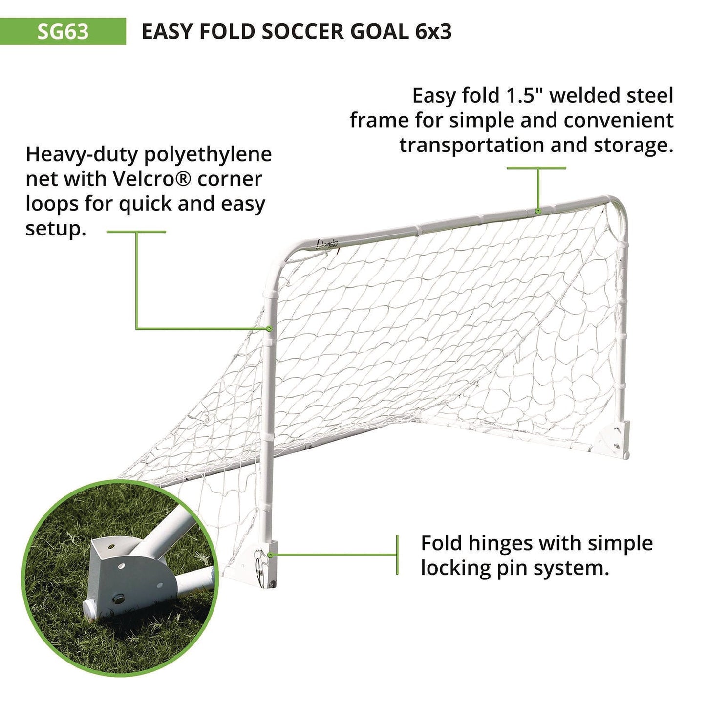 champion-sports-easy-fold-soccer-goal-6-ft-x-3-ft-1-25-dia-frame-csisg63_6