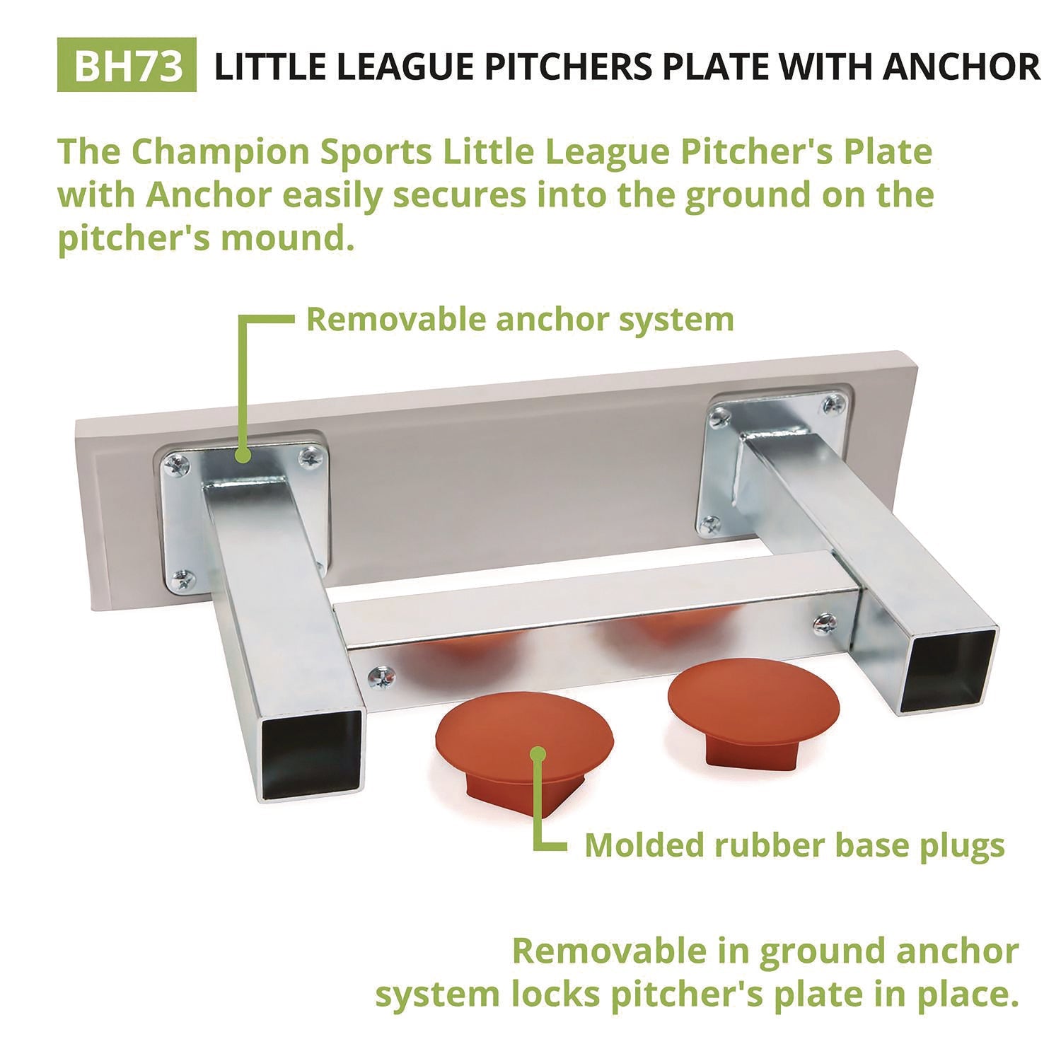 champion-sports-youth-pitchers-plate-with-anchor-18-x-4-csibh73_2