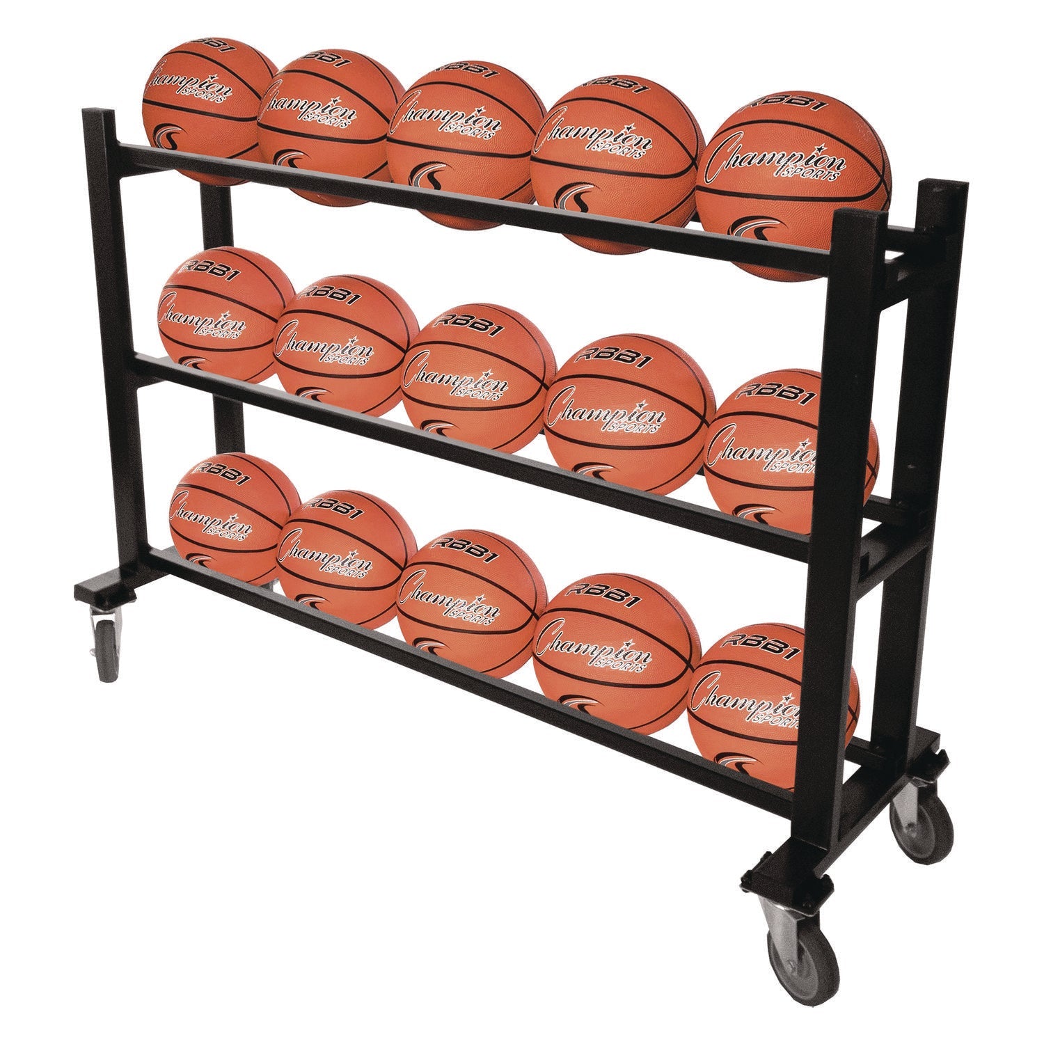 champion-sports-deluxe-heavy-duty-basketball-cart-metal-220-lb-capacity-16-x-50-75-x-34-75-black-csibkcart_6