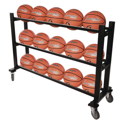 champion-sports-deluxe-heavy-duty-basketball-cart-metal-220-lb-capacity-16-x-50-75-x-34-75-black-csibkcart_6