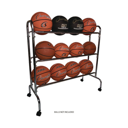 champion-sports-powder-coated-ball-cart-metal-132-lb-capacity-17-x-41-x-41-silver-csibrc3_3