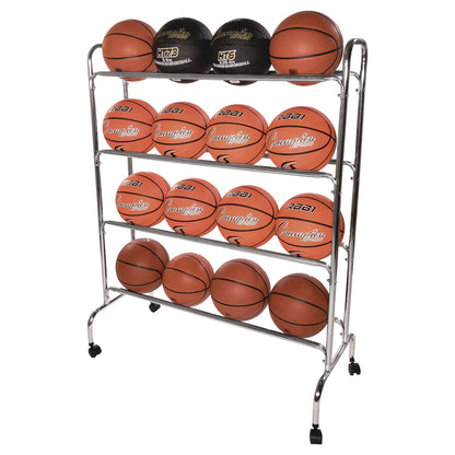 champion-sports-powder-coated-ball-cart-metal-132-lb-capacity-17-x-41-x-53-silver-csibrc4_4