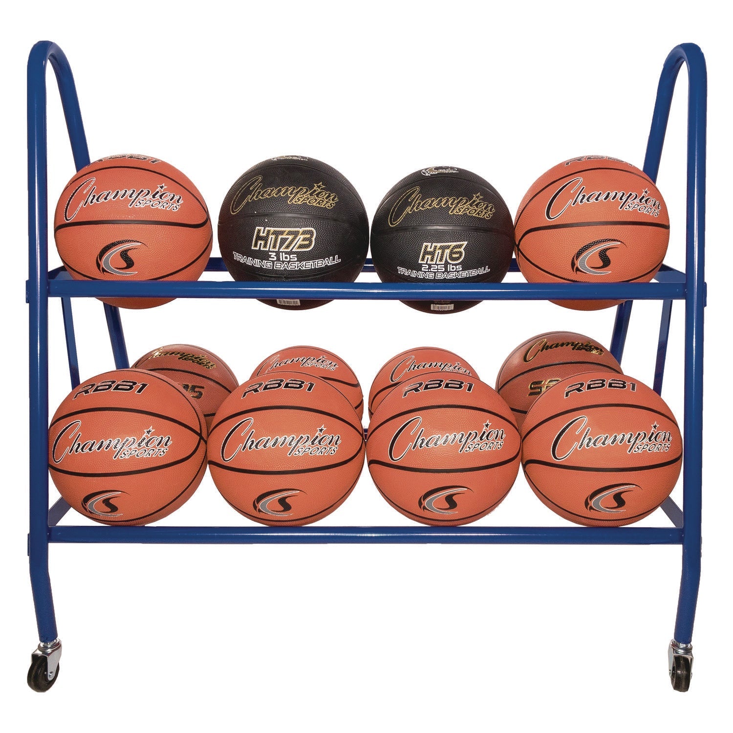champion-sports-heavy-duty-deluxe-ball-cart-metal-132-lb-capacity-17-5-x-38-x-35-75-blue-csibrc12_2