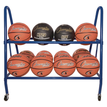 champion-sports-heavy-duty-deluxe-ball-cart-metal-132-lb-capacity-17-5-x-38-x-35-75-blue-csibrc12_2
