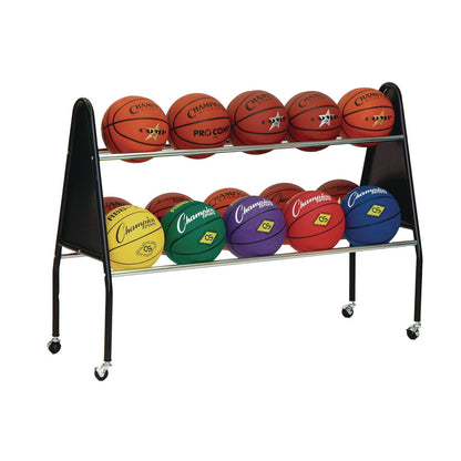 champion-sports-heavy-duty-ball-cart-metal-132-lb-capacity-18-x-51-x-38-black-csibrc15_2