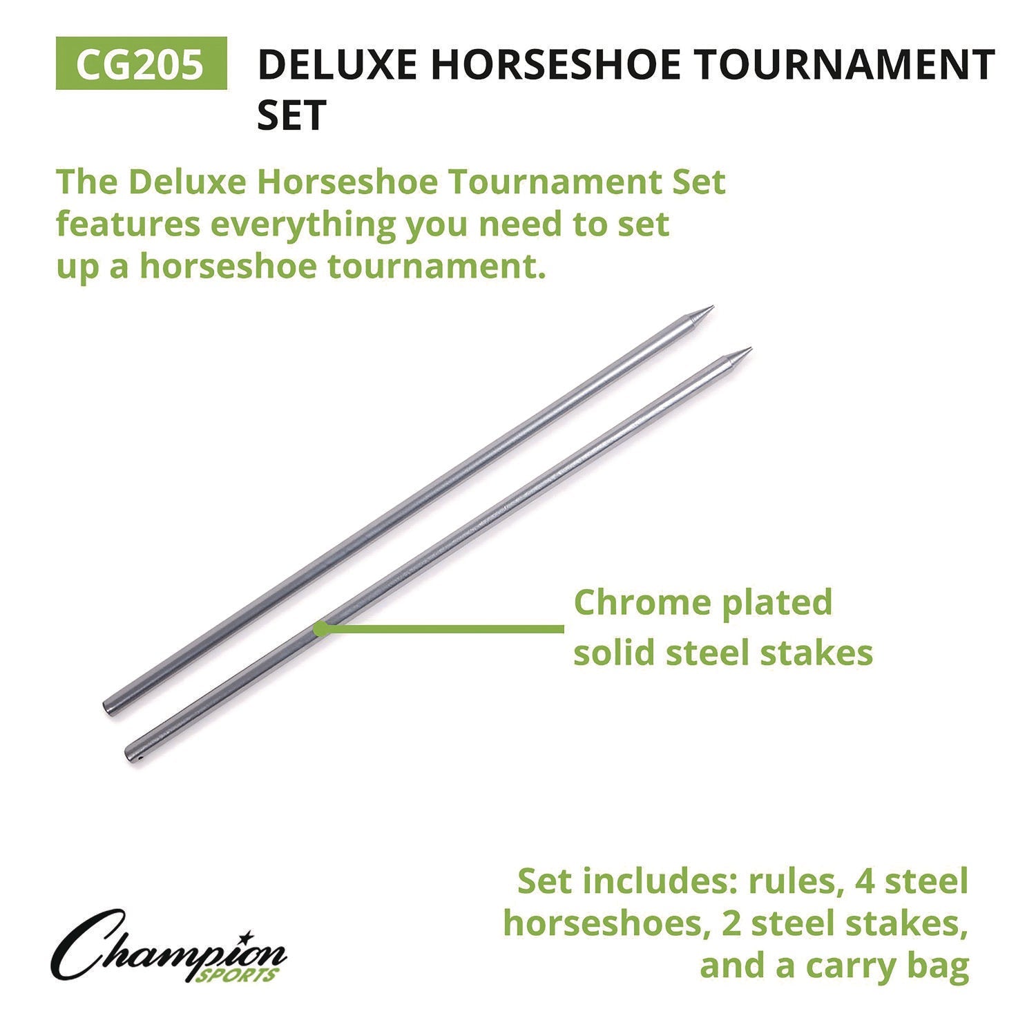 champion-sports-deluxe-horseshoe-tournament-set-4-horseshoes-2-stakes-carry-bag-rule-sheet-csicg205_5