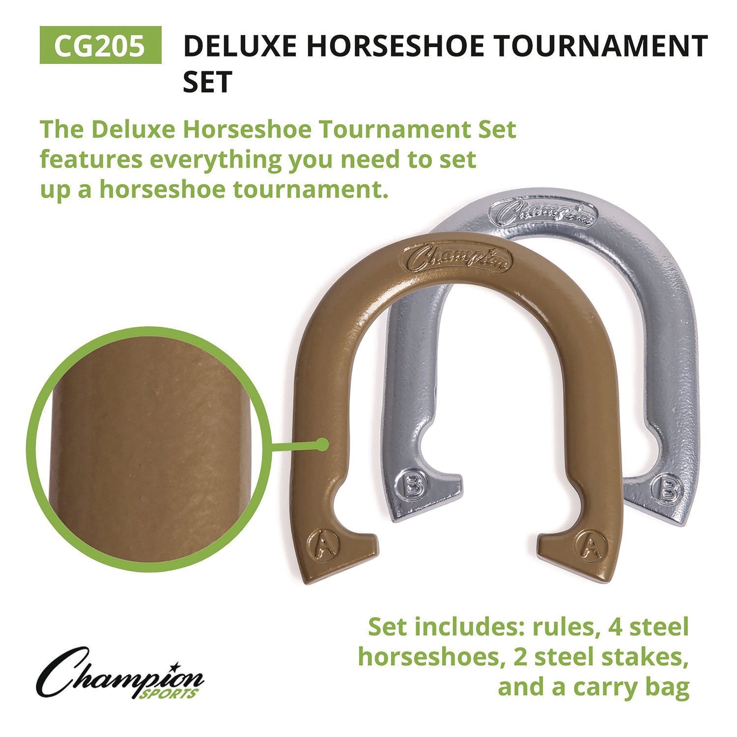 champion-sports-deluxe-horseshoe-tournament-set-4-horseshoes-2-stakes-carry-bag-rule-sheet-csicg205_9