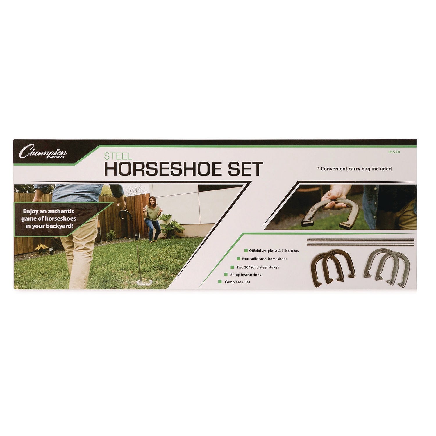 champion-sports-steel-horseshoe-set-4-horseshoes-2-20-stakes-nylon-carry-bag-csiihs20_5