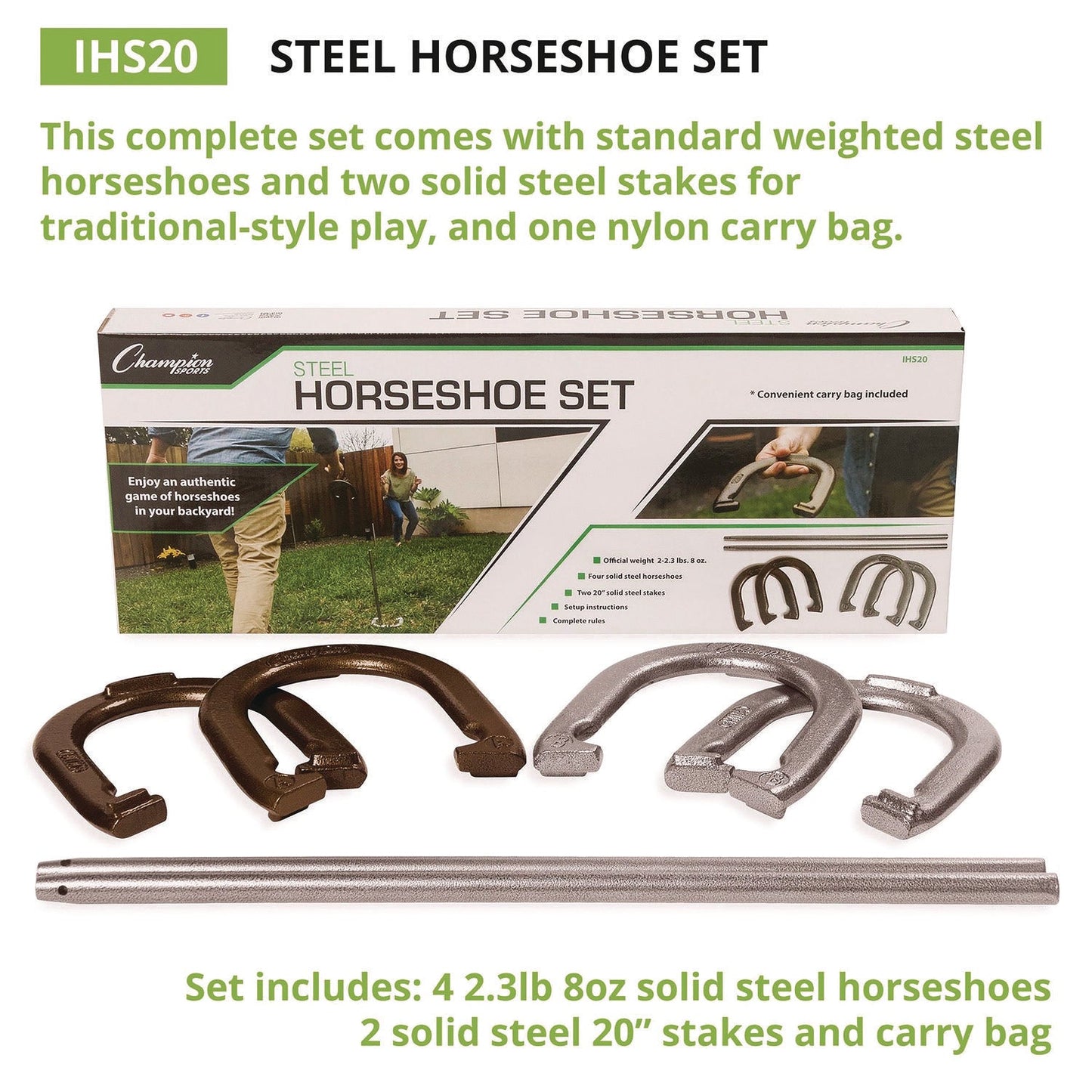 champion-sports-steel-horseshoe-set-4-horseshoes-2-20-stakes-nylon-carry-bag-csiihs20_7