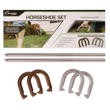 champion-sports-steel-horseshoe-set-4-horseshoes-2-20-stakes-nylon-carry-bag-csiihs20_9
