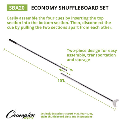 champion-sports-blacktop-shuffleboard-set-2-two-piece-51-cues-8-discs-sidewalk-chalk-csisba30_6