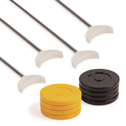 champion-sports-blacktop-shuffleboard-set-2-two-piece-51-cues-8-discs-sidewalk-chalk-csisba30_9