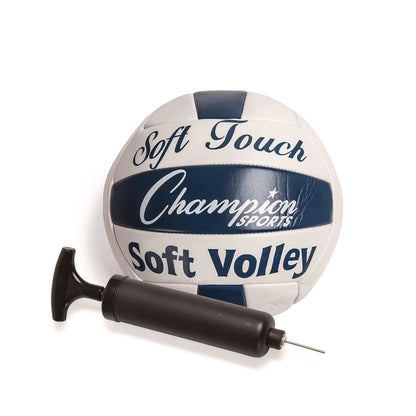 champion-sports-deluxe-volleyball-set-official-size-volleyball-volleyball-net-csivbset_8