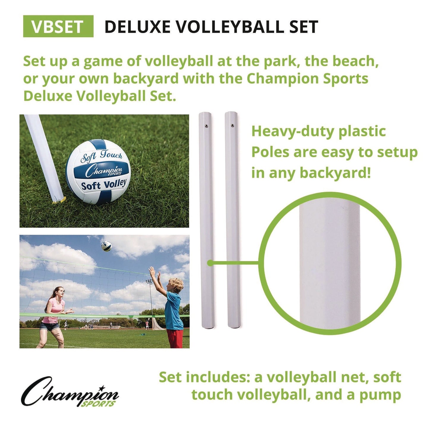 champion-sports-deluxe-volleyball-set-official-size-volleyball-volleyball-net-csivbset_9