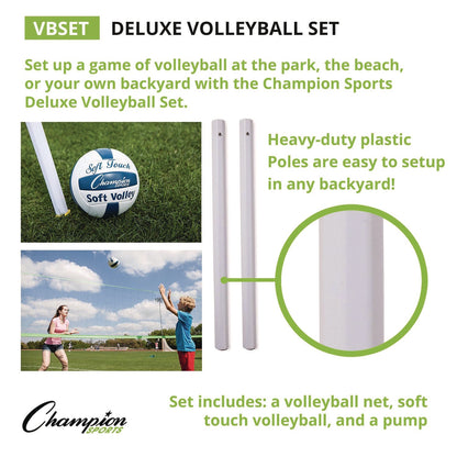 champion-sports-deluxe-volleyball-set-official-size-volleyball-volleyball-net-csivbset_9