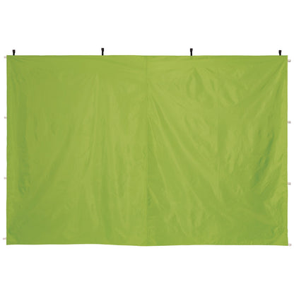 ergodyne-r-shax-6091-pop-up-tent-sidewall-120-x-120-polyester-lime-ego12996_1