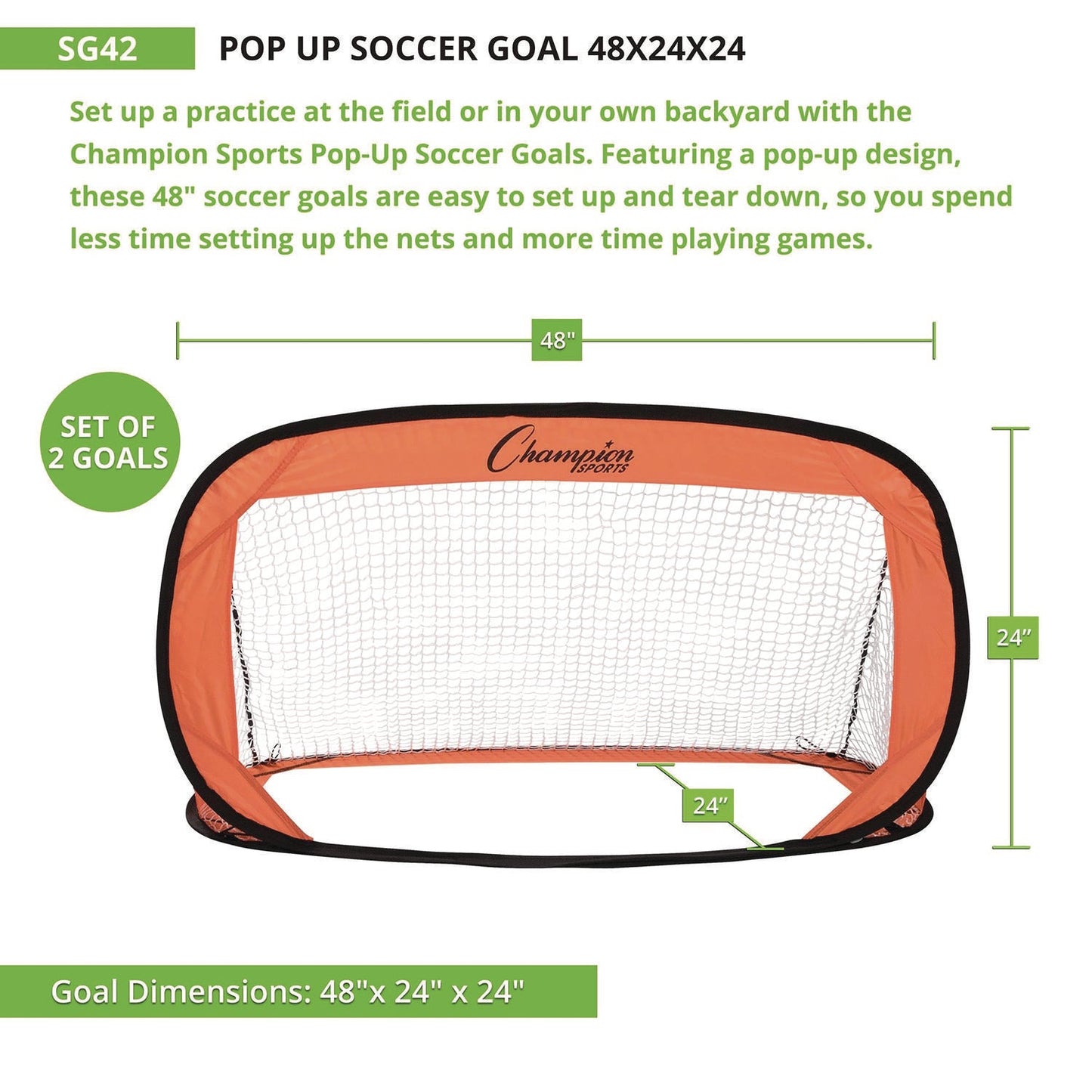 champion-sports-pop-up-soccer-goal-4-ft-x-2-ft-pair-csisg42_2