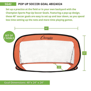 champion-sports-pop-up-soccer-goal-4-ft-x-2-ft-pair-csisg42_2