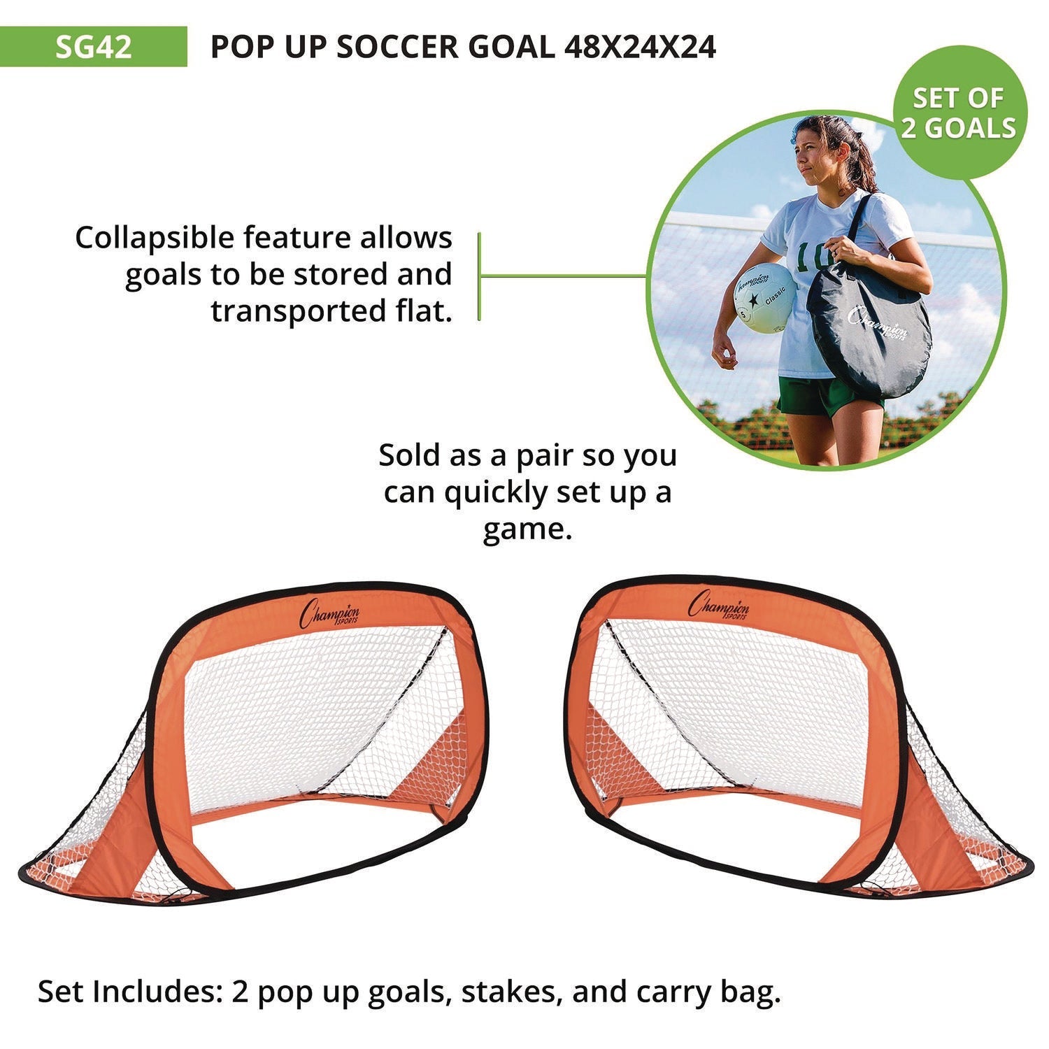 champion-sports-pop-up-soccer-goal-4-ft-x-2-ft-pair-csisg42_3