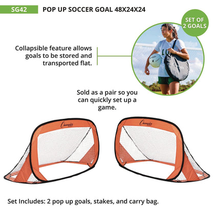 champion-sports-pop-up-soccer-goal-4-ft-x-2-ft-pair-csisg42_3
