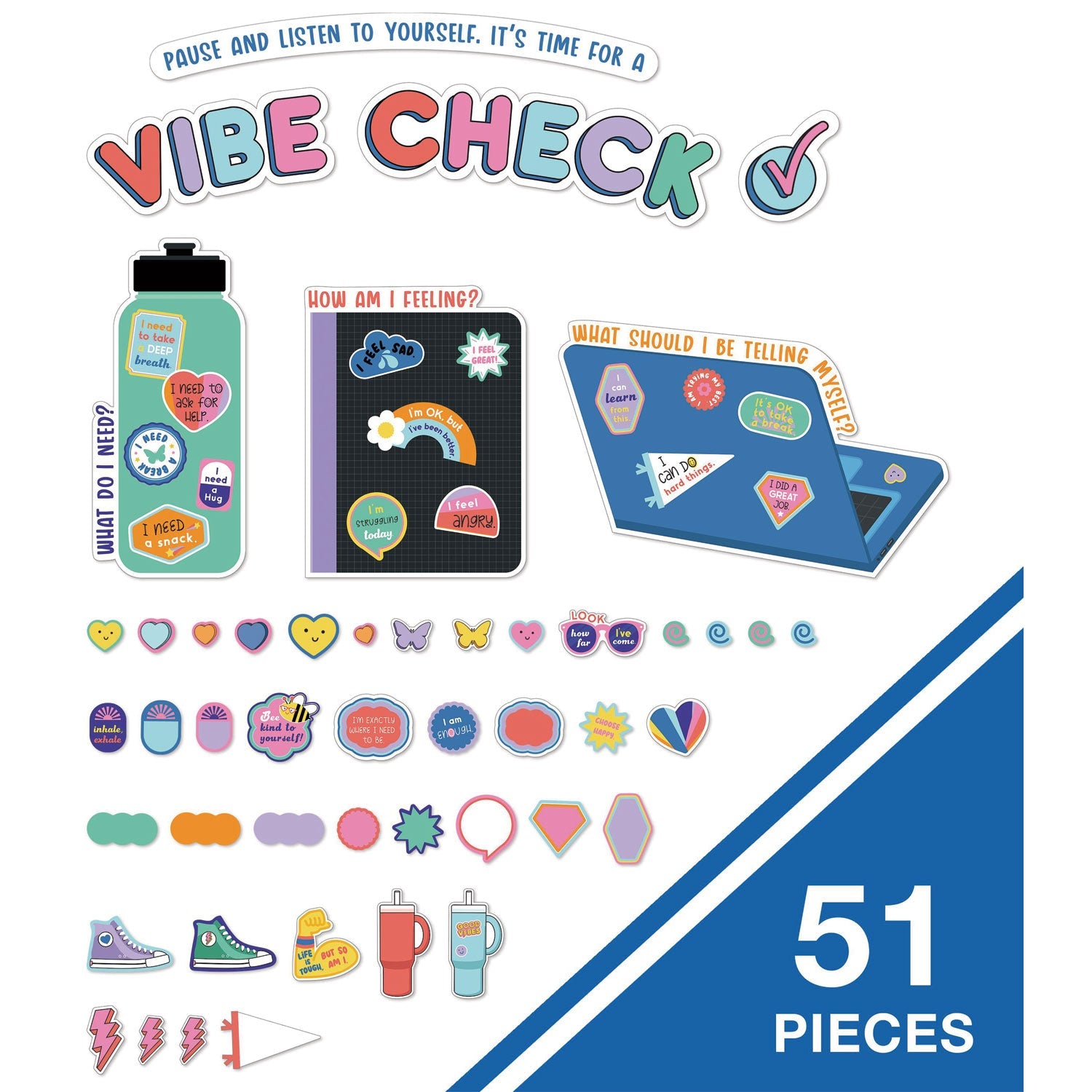carson-dellosa-education-decorative-bulletin-board-set-51-piece-set-we-stick-together-vibe-check-14-1-x-17-9-multicolor-cdp110584_2