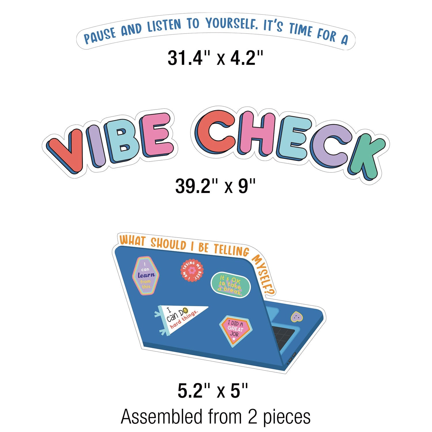 carson-dellosa-education-decorative-bulletin-board-set-51-piece-set-we-stick-together-vibe-check-14-1-x-17-9-multicolor-cdp110584_3