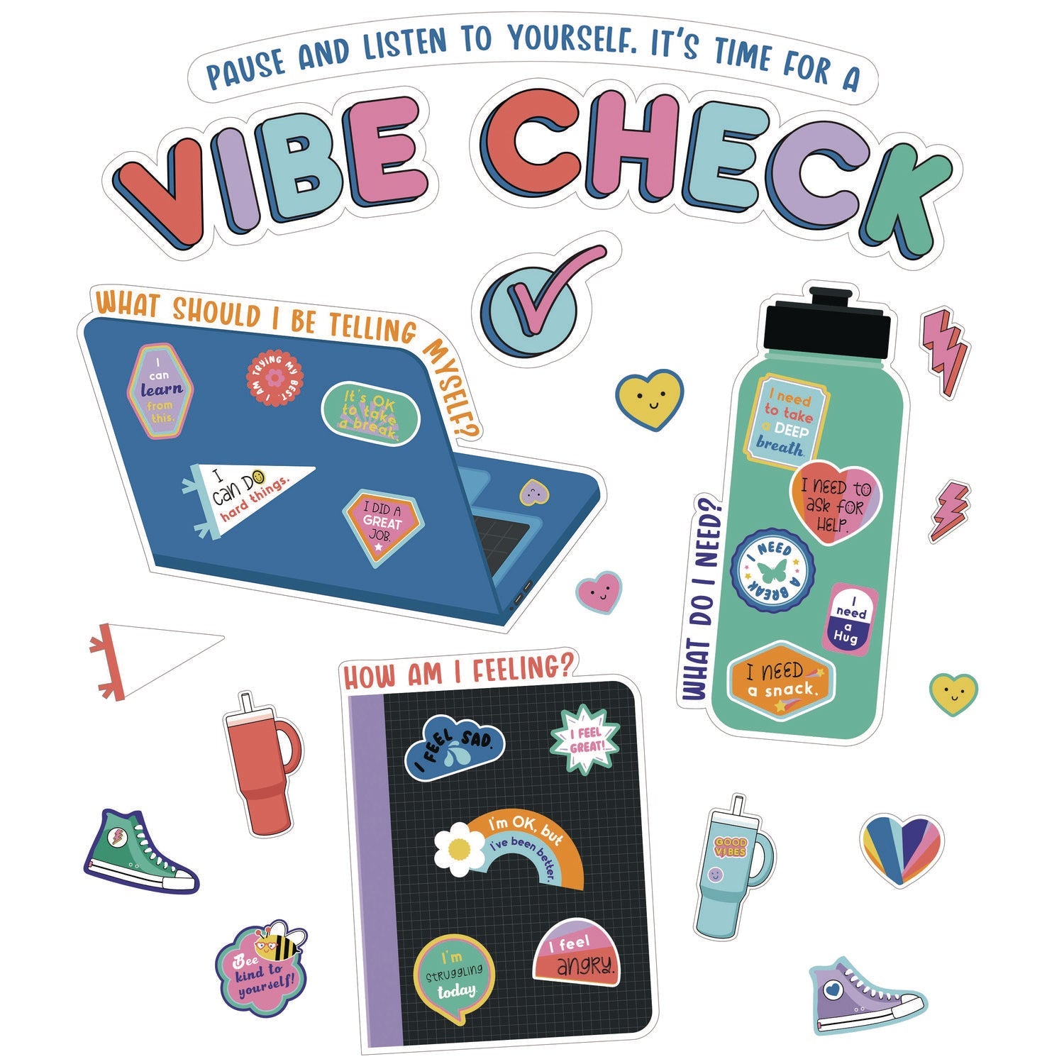 carson-dellosa-education-decorative-bulletin-board-set-51-piece-set-we-stick-together-vibe-check-14-1-x-17-9-multicolor-cdp110584_1