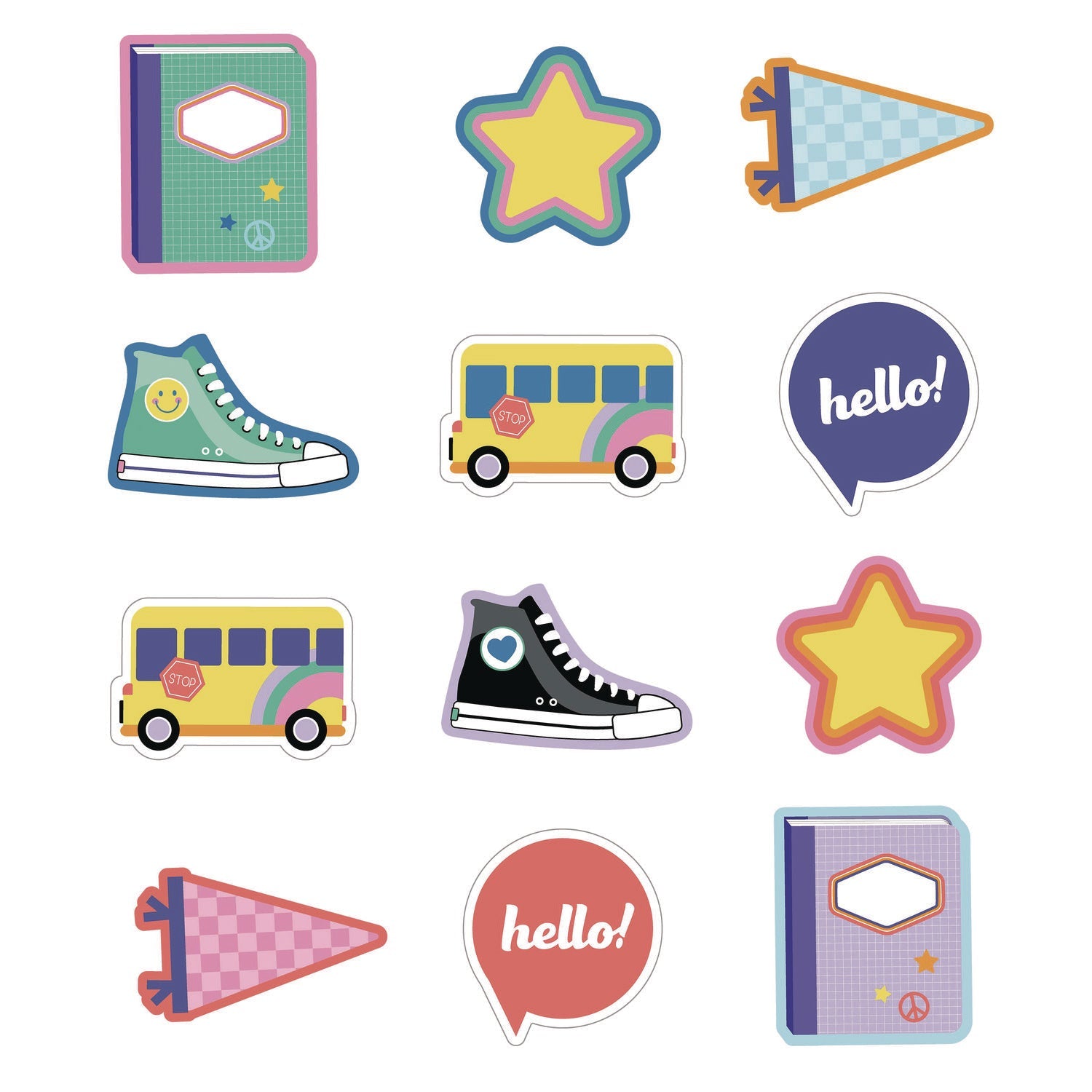carson-dellosa-education-assorted-colorful-cut-outs-36-piece-set-we-stick-together-hello-school-6-x-6-multicolor-cdp120652_1