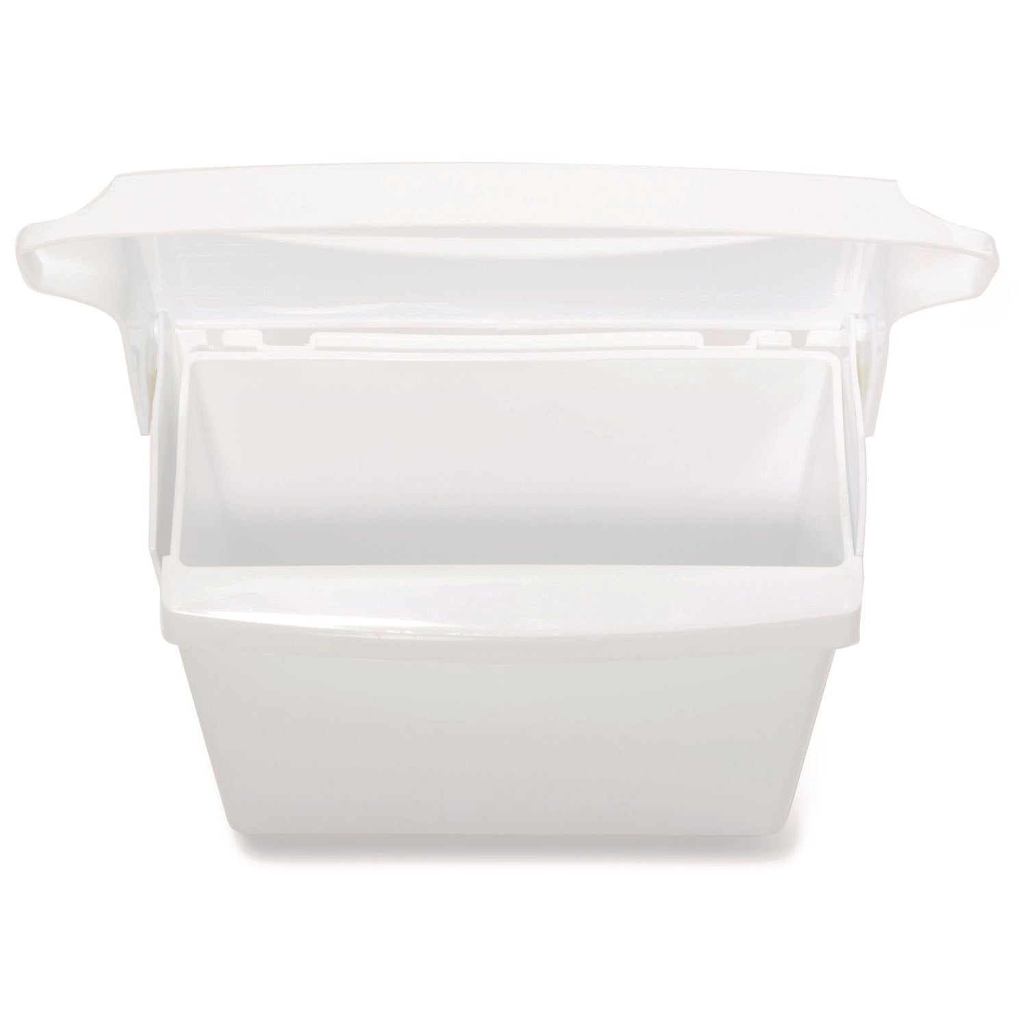 rubbermaid-sanitary-napkin-receptacle-with-rigid-liner-num-6140wh_5