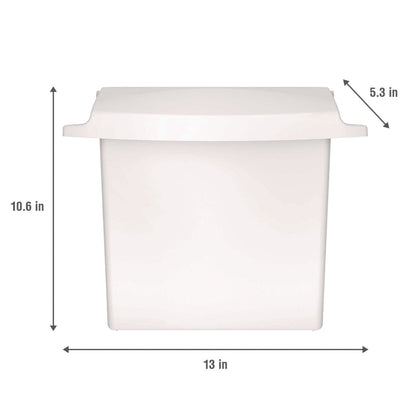 rubbermaid-sanitary-napkin-receptacle-with-rigid-liner-num-6140wh_4