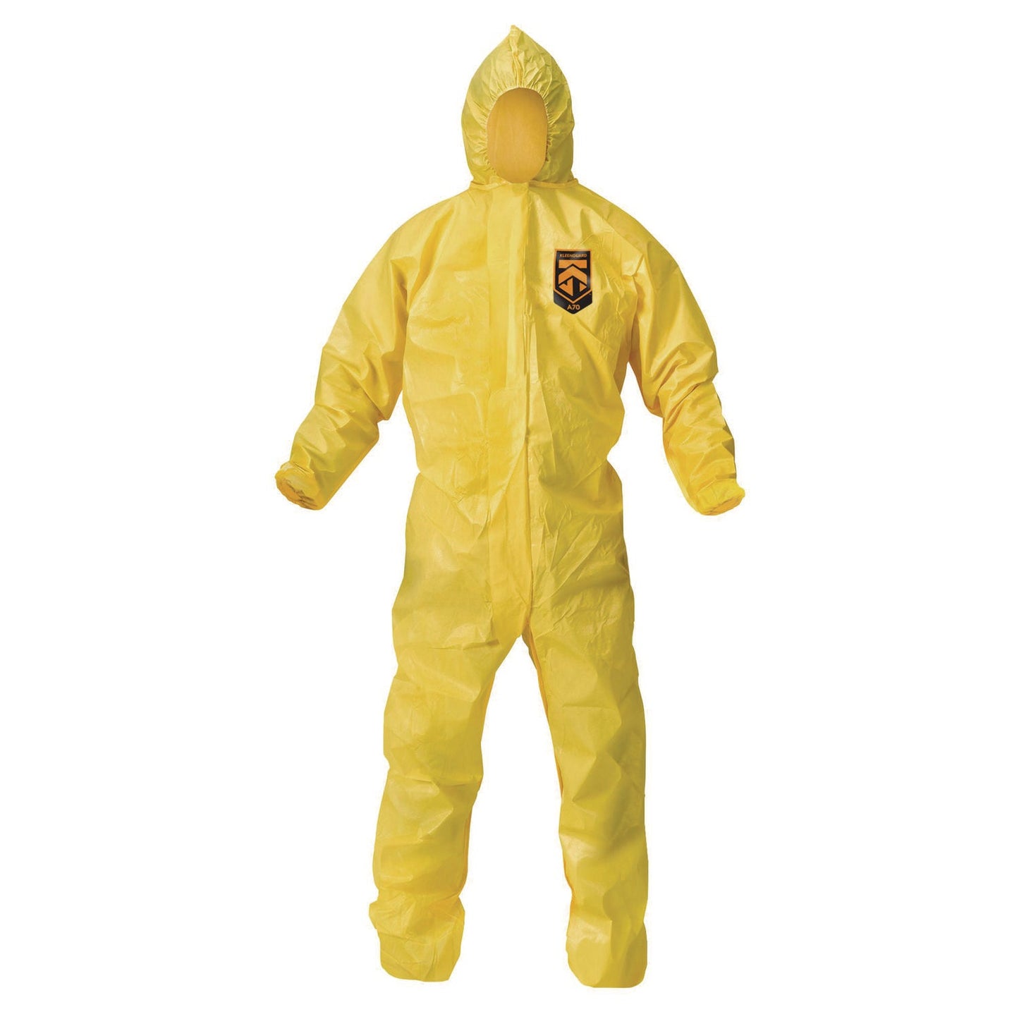 kleenguard™-a70-chemical-spray-protection-coveralls-elastic-wrists-ankles-hood-3x-large-yellow-12-carton-ans09816_1
