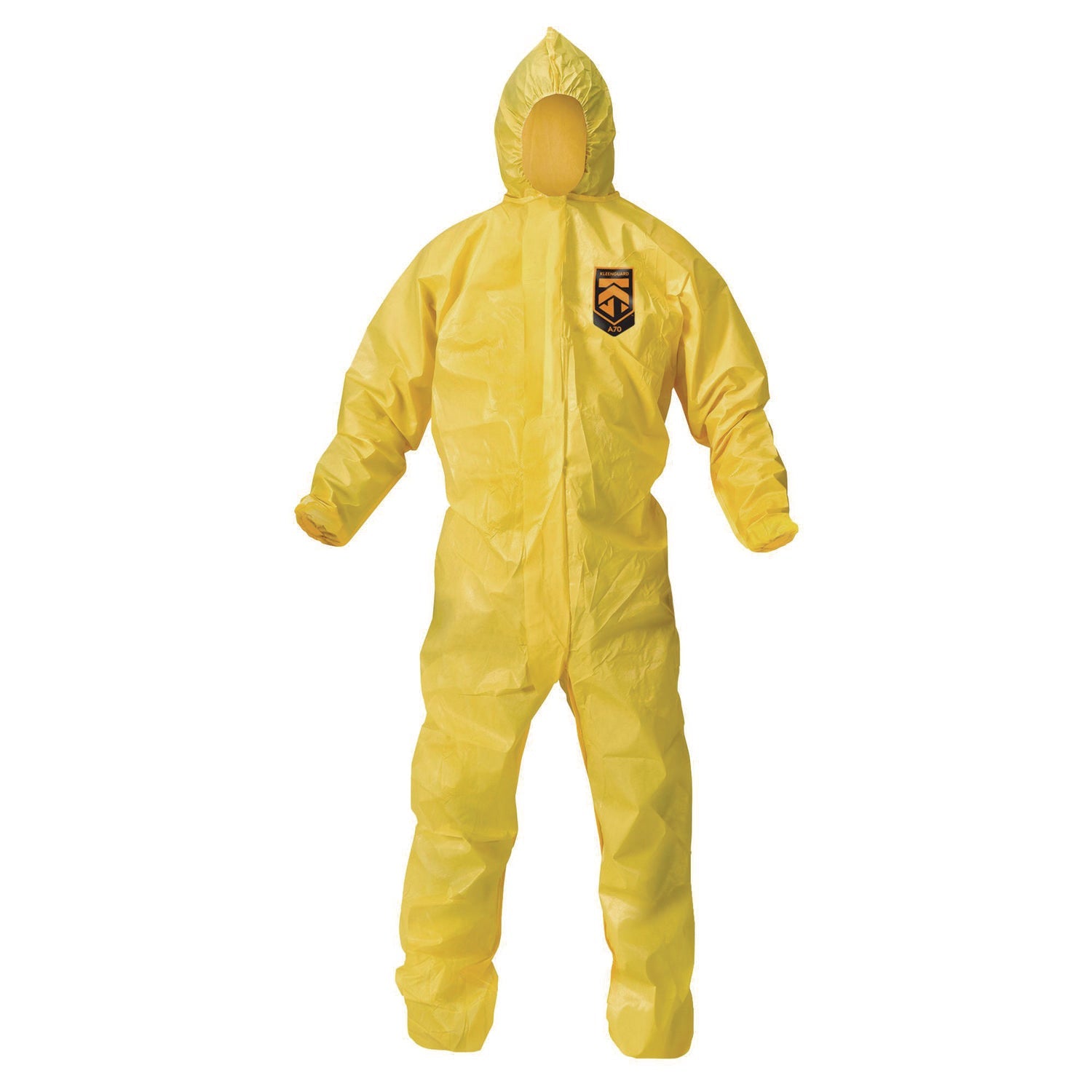 kleenguard™-a70-chemical-spray-protection-coveralls-elastic-wrists-ankles-hood-3x-large-yellow-12-carton-ans09816_1