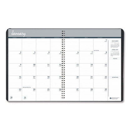 house-of-doolittle-14-month-recycled-ruled-monthly-planner-num-hod262602_5