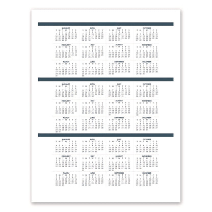 house-of-doolittle-14-month-recycled-ruled-monthly-planner-num-hod262602_2