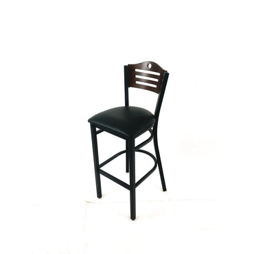 jmc-furniture-eagle-series-barstool-supports-up-to-300-lb-28-5-seat-height-black-seat-dark-walnut-back-black-base-jmcebbvblkc_2