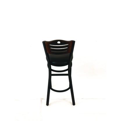 jmc-furniture-eagle-series-barstool-supports-up-to-300-lb-28-5-seat-height-black-seat-dark-walnut-back-black-base-jmcebbvblkc_4