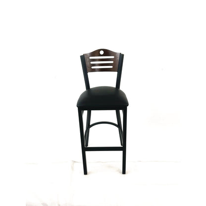 jmc-furniture-eagle-series-barstool-supports-up-to-300-lb-28-5-seat-height-black-seat-dark-walnut-back-black-base-jmcebbvblkc_1