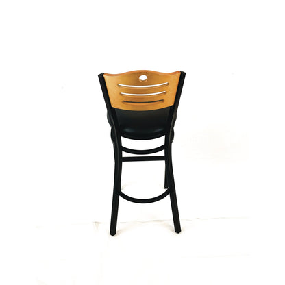 jmc-furniture-eagle-series-barstool-supports-up-to-300-lb-28-5-seat-height-black-seat-natural-back-black-base-jmcebbvblkd_4